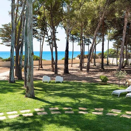 Marinella Villa Terrauzza Luaran gambar