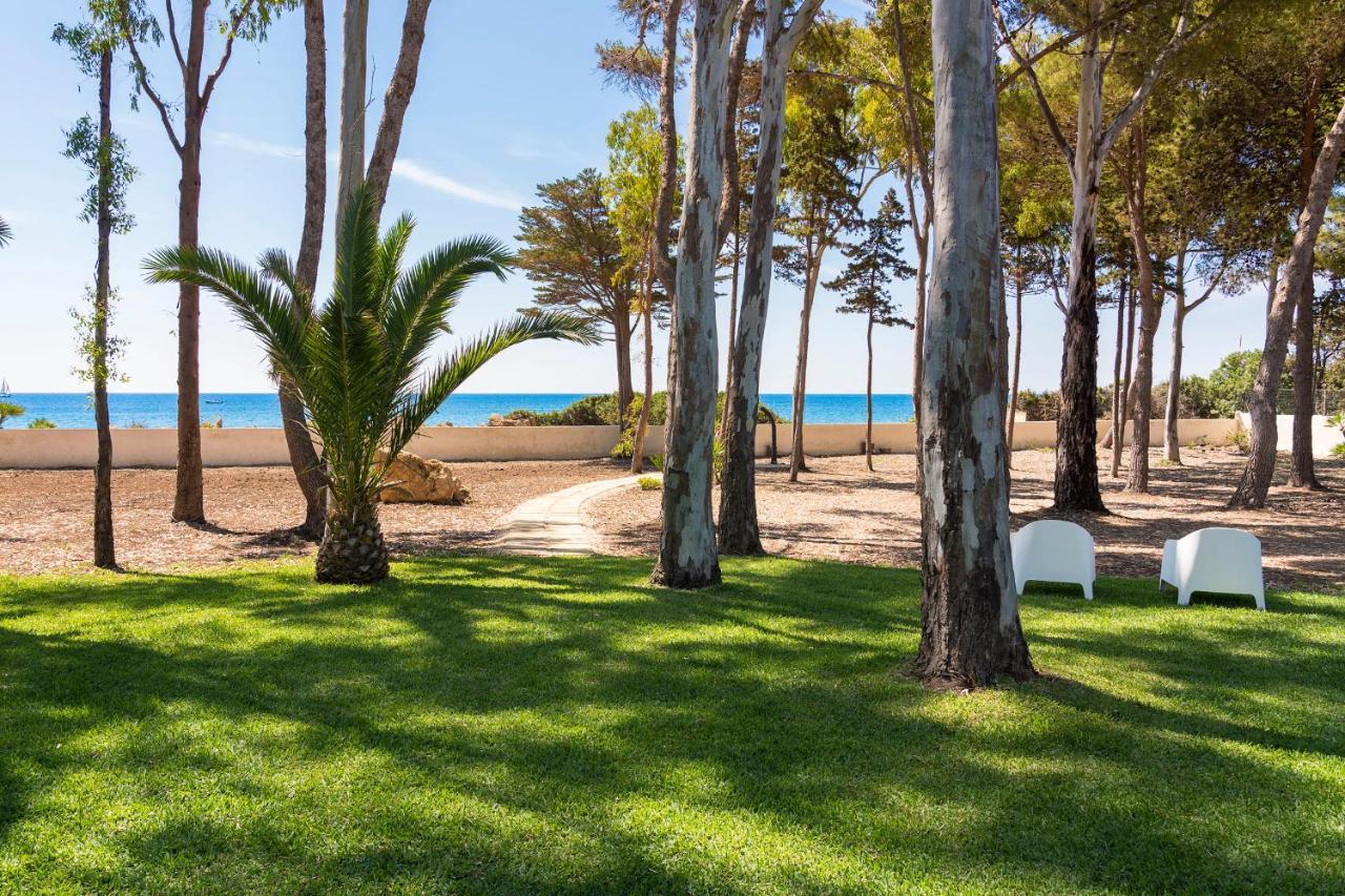 Marinella Villa Terrauzza Luaran gambar