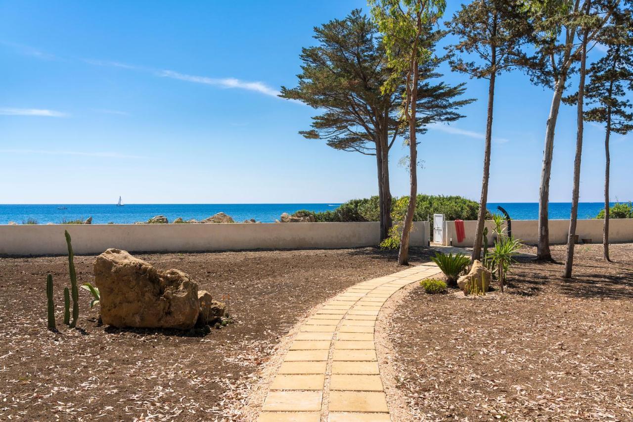 Marinella Villa Terrauzza Luaran gambar