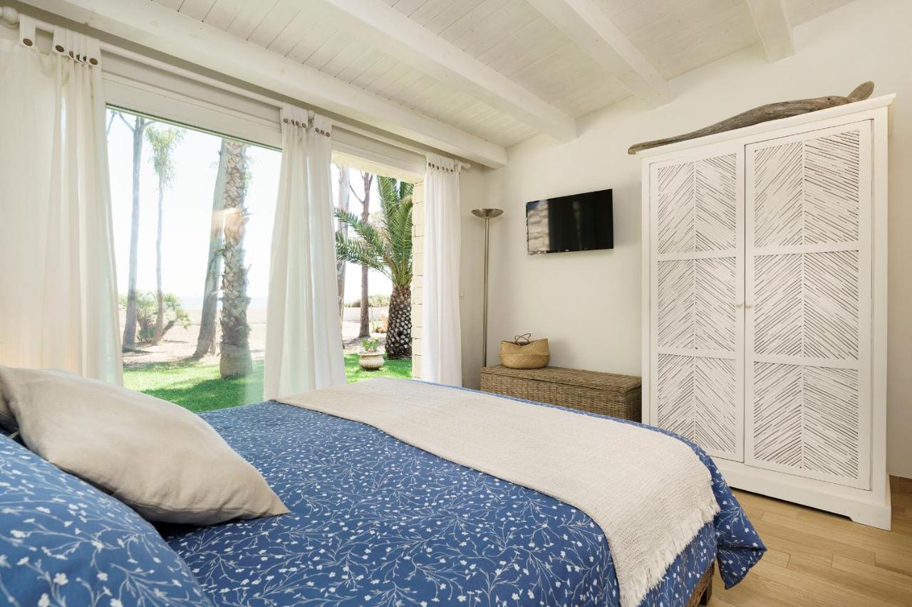 Marinella Villa Terrauzza Luaran gambar
