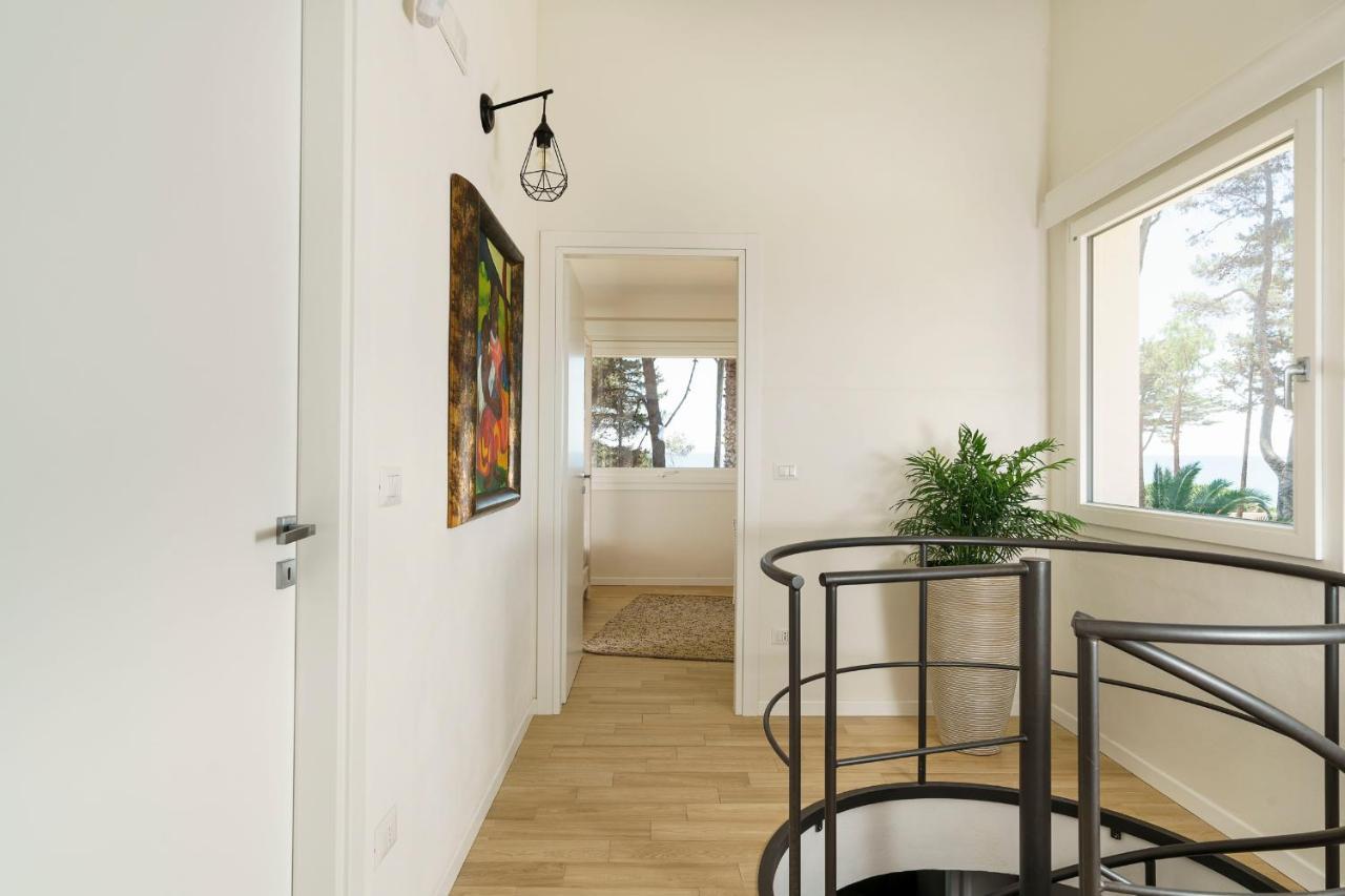Marinella Villa Terrauzza Luaran gambar