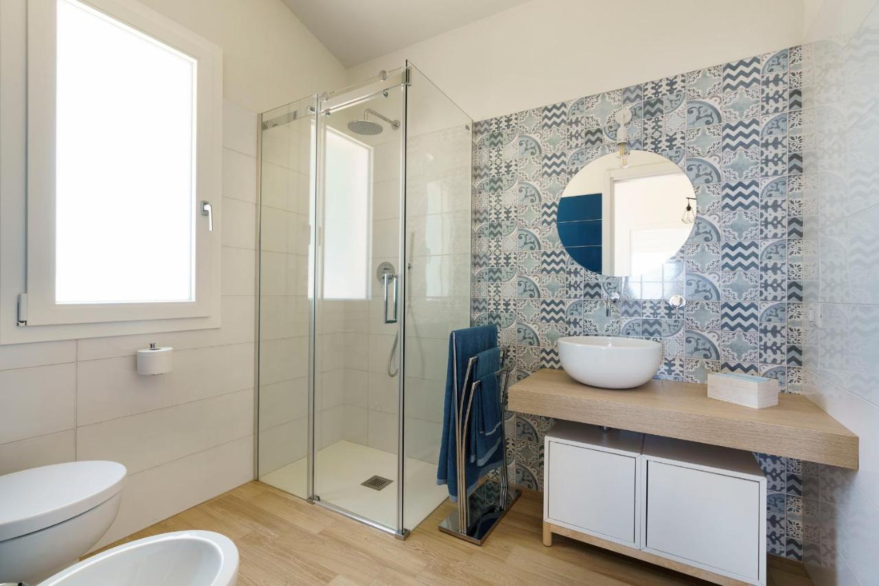 Marinella Villa Terrauzza Luaran gambar