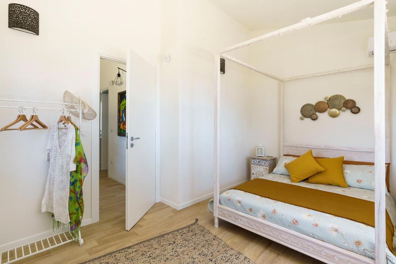 Marinella Villa Terrauzza Luaran gambar