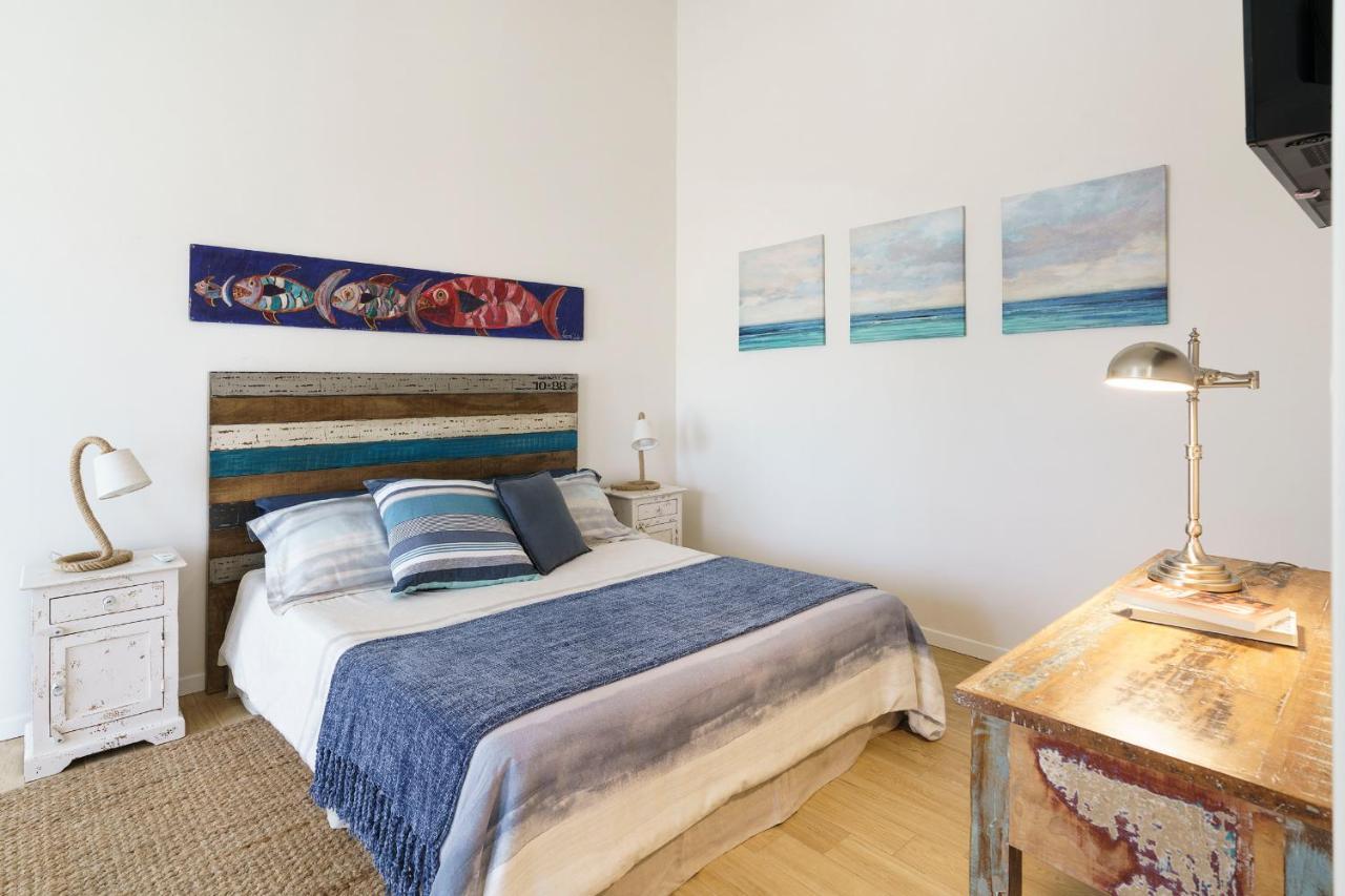 Marinella Villa Terrauzza Luaran gambar