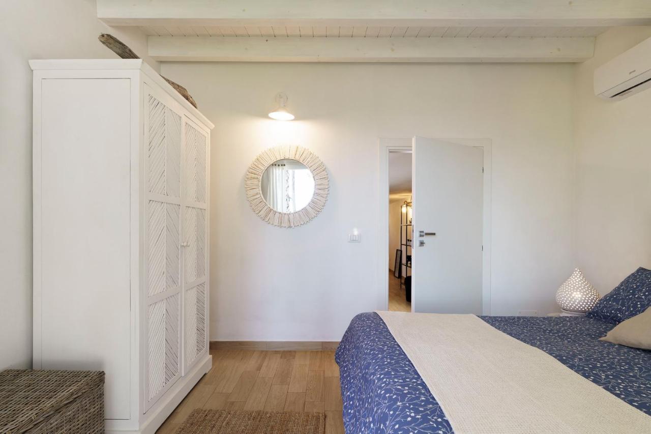 Marinella Villa Terrauzza Luaran gambar