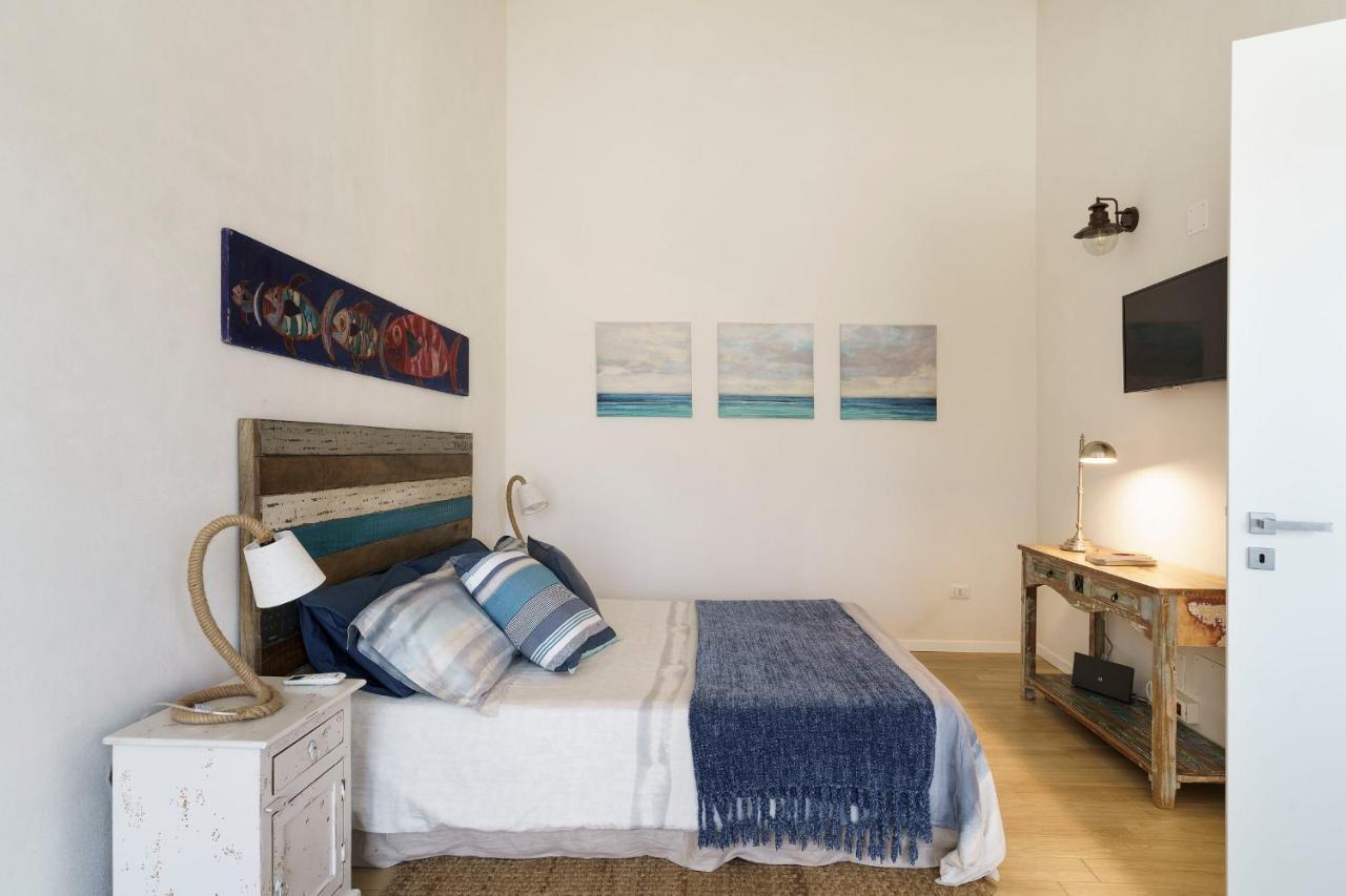 Marinella Villa Terrauzza Luaran gambar