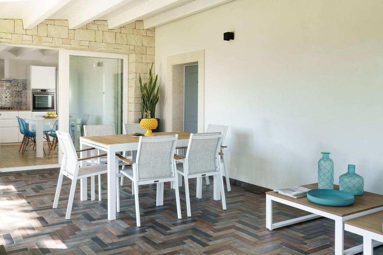 Marinella Villa Terrauzza Luaran gambar