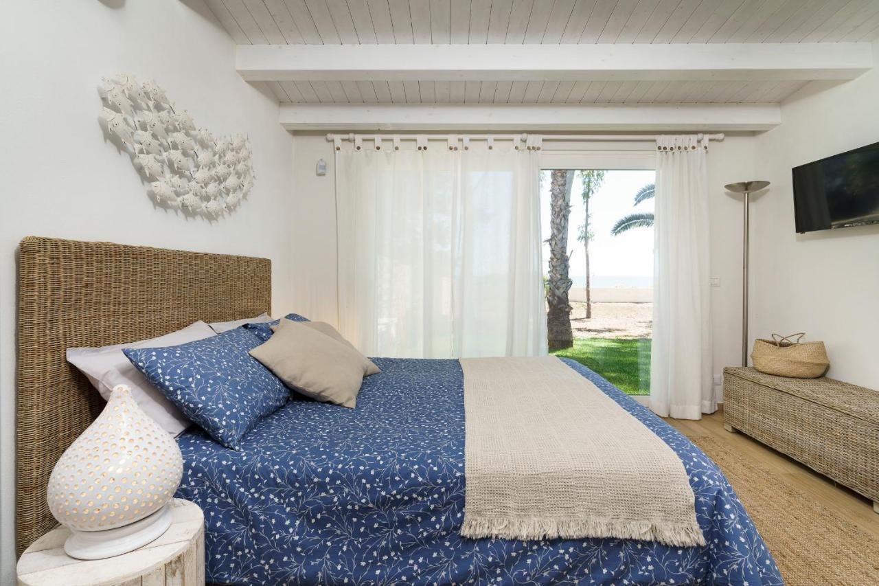 Marinella Villa Terrauzza Luaran gambar