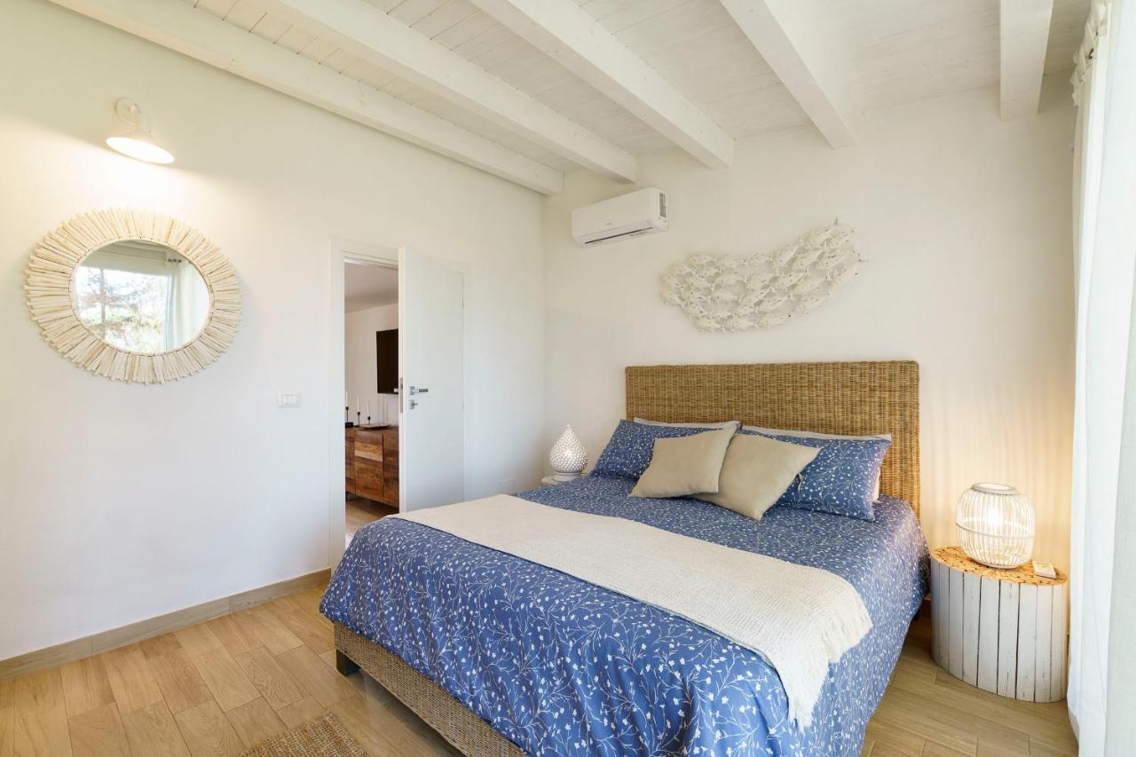 Marinella Villa Terrauzza Luaran gambar